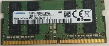 Samsung 16GB DDR4 2666MHz Laptop RAM