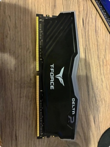 T Force 16GB DDR4 Desktop RAM