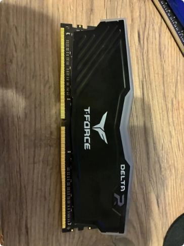T Force 16GB DDR4 Desktop RAM